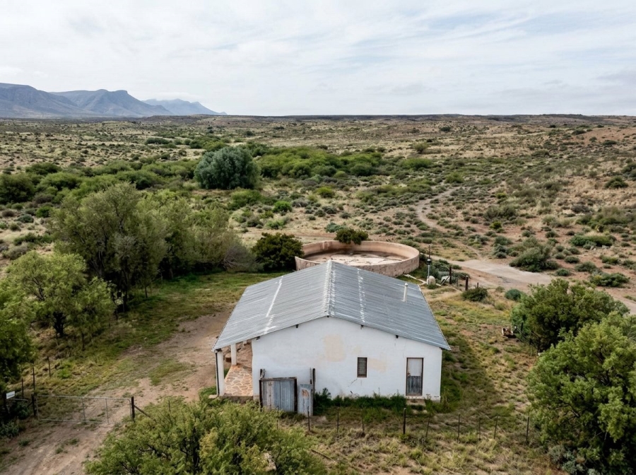Commercial Property for Sale in Vanwyksvlei Northern Cape